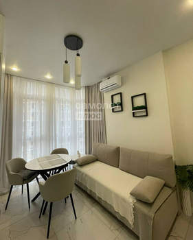 1-к квартира, вторичка, 38м2, 10/16 этаж