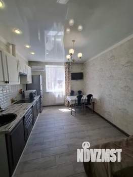 1-к квартира, вторичка, 50м2, 6/13 этаж