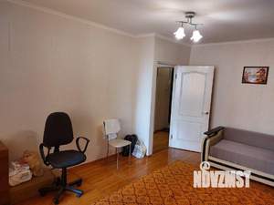 1-к квартира, вторичка, 42м2, 7/9 этаж