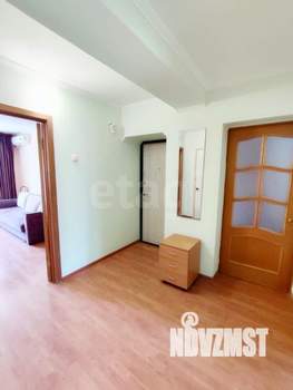2-к квартира, вторичка, 59м2, 4/5 этаж