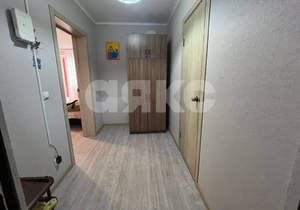 Студия квартира, вторичка, 29м2, 16/16 этаж