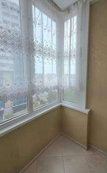 Студия квартира, вторичка, 34м2, 8/16 этаж