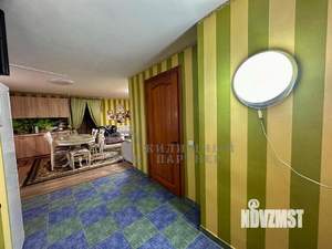 2-к квартира, вторичка, 52м2, 1/3 этаж