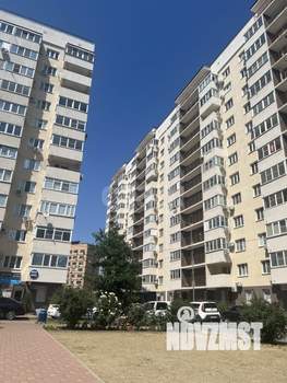 2-к квартира, вторичка, 58м2, 5/13 этаж