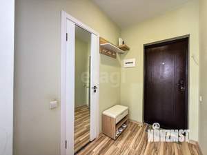 Студия квартира, вторичка, 25м2, 5/6 этаж