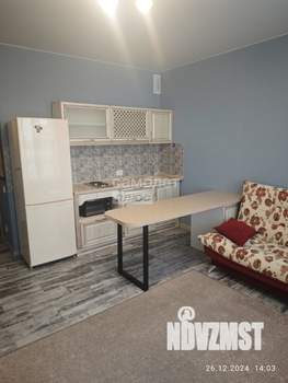 Студия квартира, вторичка, 27м2, 9/20 этаж