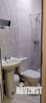 Студия квартира, вторичка, 15м2, 1/3 этаж