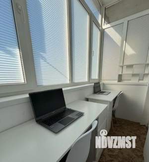 1-к квартира, вторичка, 36м2, 1/6 этаж