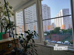 2-к квартира, вторичка, 65м2, 2/16 этаж