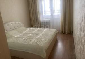 3-к квартира, вторичка, 74м2, 4/9 этаж