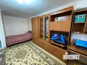 1-к квартира, вторичка, 35м2, 7/9 этаж
