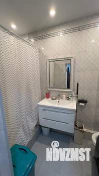 1-к квартира, вторичка, 45м2, 8/9 этаж