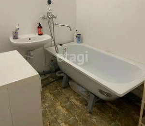 1-к квартира, вторичка, 38м2, 2/16 этаж