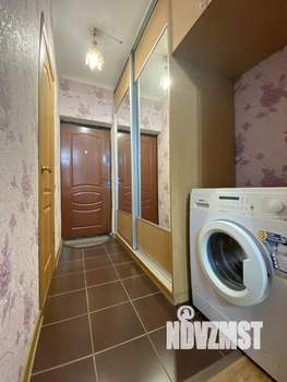 Студия квартира, вторичка, 25м2, 5/5 этаж