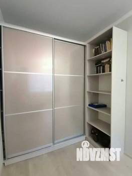 1-к квартира, вторичка, 31м2, 1/3 этаж