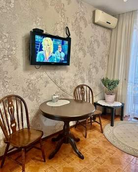 1-к квартира, вторичка, 48м2, 4/7 этаж