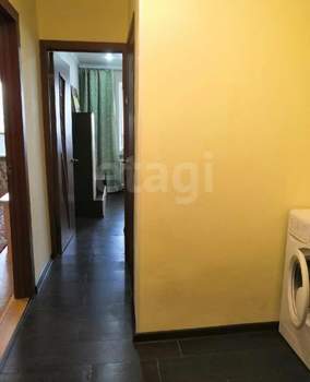 1-к квартира, вторичка, 36м2, 7/9 этаж