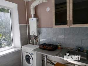 1-к квартира, вторичка, 22м2, 4/5 этаж