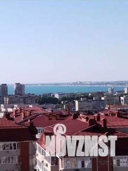 1-к квартира, вторичка, 48м2, 11/14 этаж