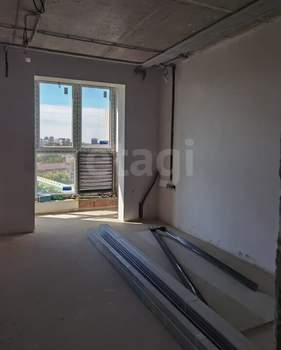 1-к квартира, вторичка, 54м2, 7/9 этаж