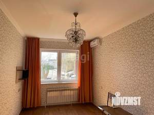 1-к квартира, вторичка, 41м2, 1/10 этаж