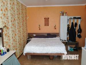 Студия квартира, вторичка, 19м2, 1/3 этаж