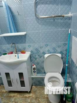 1-к квартира, вторичка, 37м2, 1/17 этаж