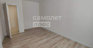 1-к квартира, вторичка, 40м2, 12/13 этаж