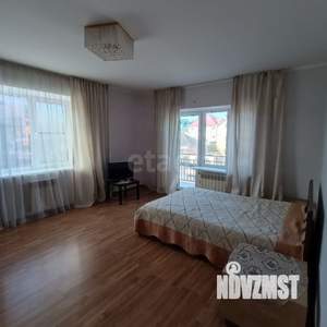 1-к квартира, вторичка, 50м2, 2/5 этаж