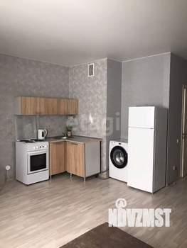 Студия квартира, вторичка, 29м2, 3/20 этаж