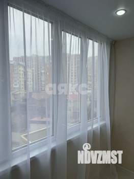 2-к квартира, вторичка, 53м2, 5/16 этаж