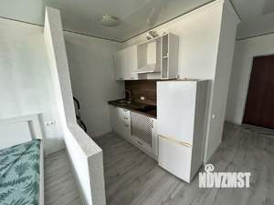 Студия квартира, вторичка, 31м2, 18/19 этаж