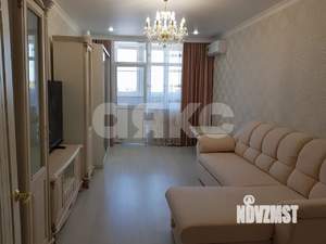 2-к квартира, вторичка, 71м2, 5/12 этаж