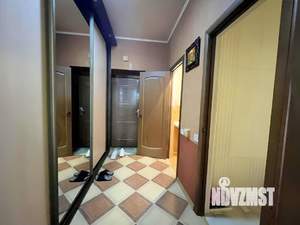 2-к квартира, вторичка, 84м2, 5/5 этаж