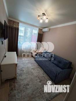 1-к квартира, вторичка, 35м2, 2/9 этаж