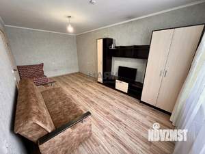 1-к квартира, вторичка, 38м2, 6/16 этаж