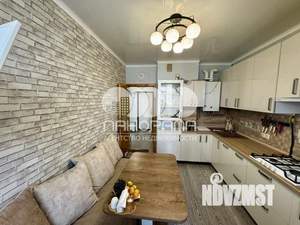 1-к квартира, вторичка, 44м2, 8/13 этаж