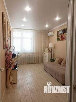 2-к квартира, вторичка, 71м2, 3/4 этаж