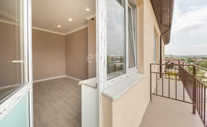 2-к квартира, вторичка, 63м2, 3/3 этаж