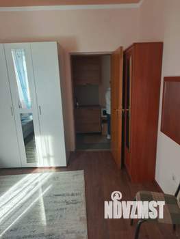 Студия квартира, вторичка, 19м2, 1/3 этаж