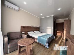 Студия квартира, вторичка, 28м2, -2/3 этаж