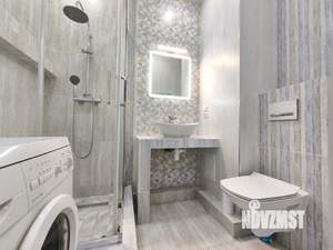 2-к квартира, вторичка, 52м2, 2/16 этаж