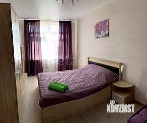 2-к квартира, вторичка, 49м2, 2/4 этаж