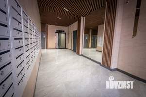 2-к квартира, вторичка, 56м2, 8/16 этаж