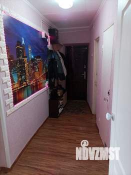 2-к квартира, вторичка, 47м2, 3/3 этаж