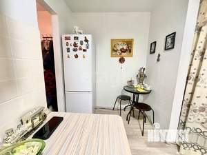 Студия квартира, вторичка, 33м2, 13/20 этаж