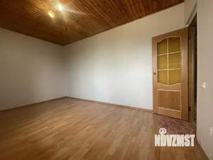 1-к квартира, вторичка, 44м2, 4/7 этаж