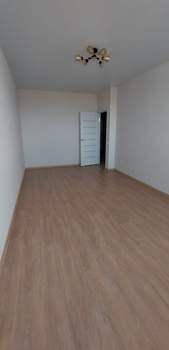 1-к квартира, вторичка, 38м2, 12/18 этаж