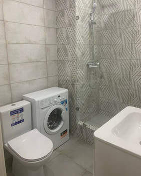 Студия квартира, вторичка, 22м2, 2/11 этаж