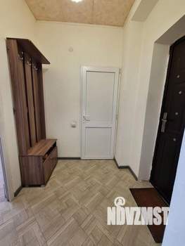 1-к квартира, вторичка, 35м2, 1/3 этаж